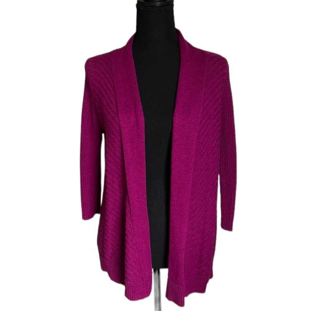 Skies Are Blue cardigan